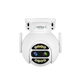 XPIA 3MP WIFI 10X ZOOM OUTDOOR PT CAMERA 